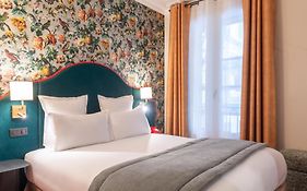 Hotel Brittany